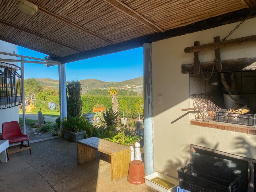 2 Bedroom Property for Sale in Brandwacht Western Cape